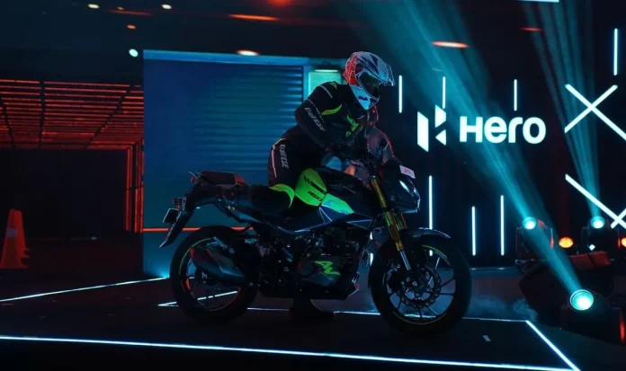 Hero MotoCorp buys additional 3 percent stake in Ather Energy for Rs 140 crore