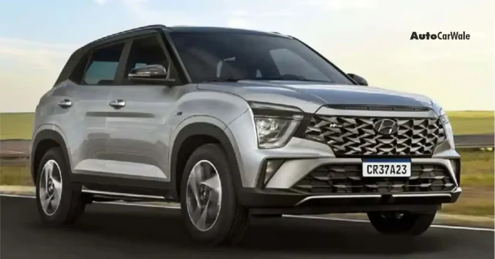 Hyundai Creta N-Line