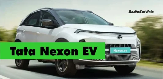 Tata Nexon EV पर पाएं 2.70 लाख रुपये तक का भारी डिस्काउंट