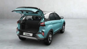 Tata Nexon