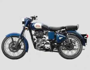 Royal Enfield Classic 350