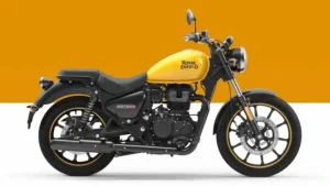 Royal Enfield Meteor 350